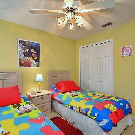 Mickey'S Lake Villa Орландо Экстерьер фото